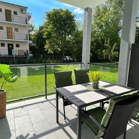 Zamardi Margittai Apartmanok エクステリア 写真