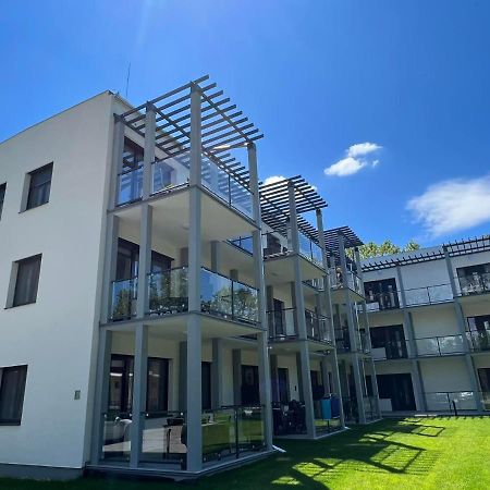Zamardi Margittai Apartmanok エクステリア 写真