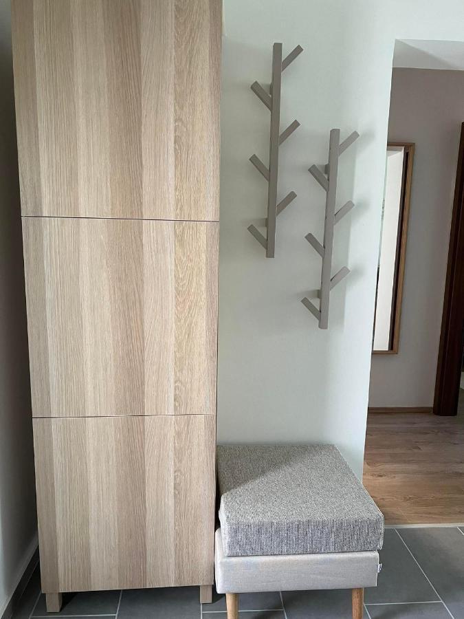 Zamardi Margittai Apartmanok エクステリア 写真