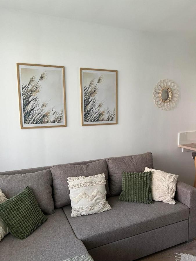 Zamardi Margittai Apartmanok エクステリア 写真