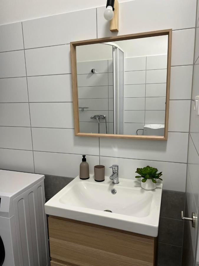 Zamardi Margittai Apartmanok エクステリア 写真