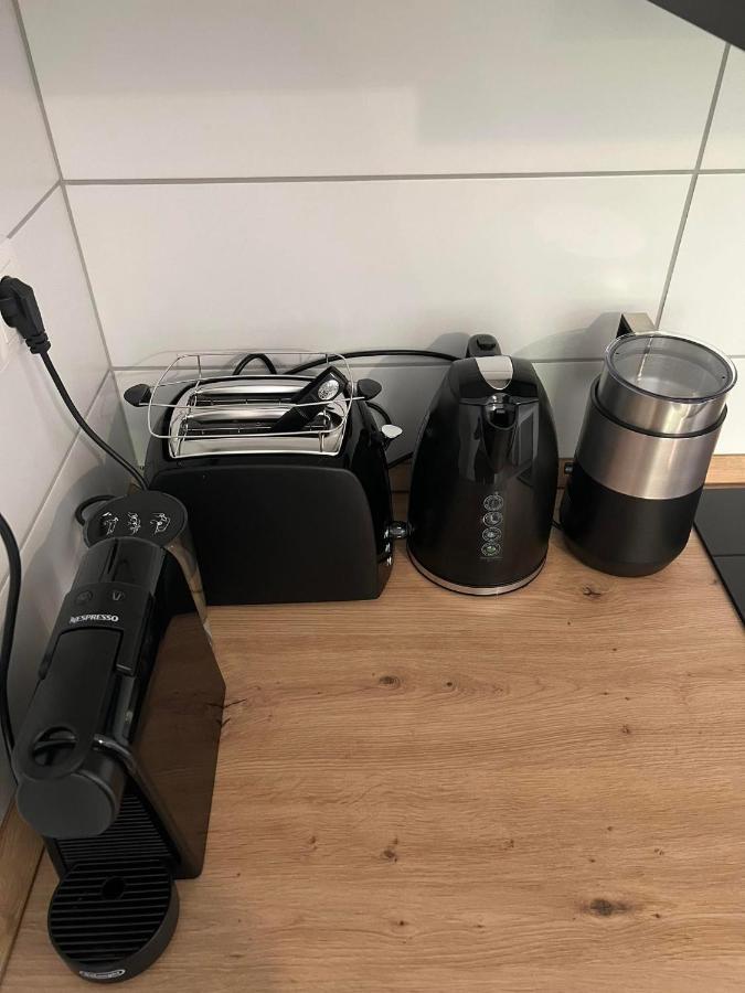Zamardi Margittai Apartmanok エクステリア 写真