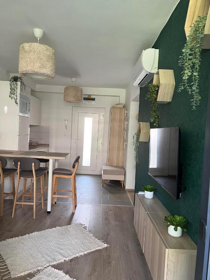 Zamardi Margittai Apartmanok エクステリア 写真