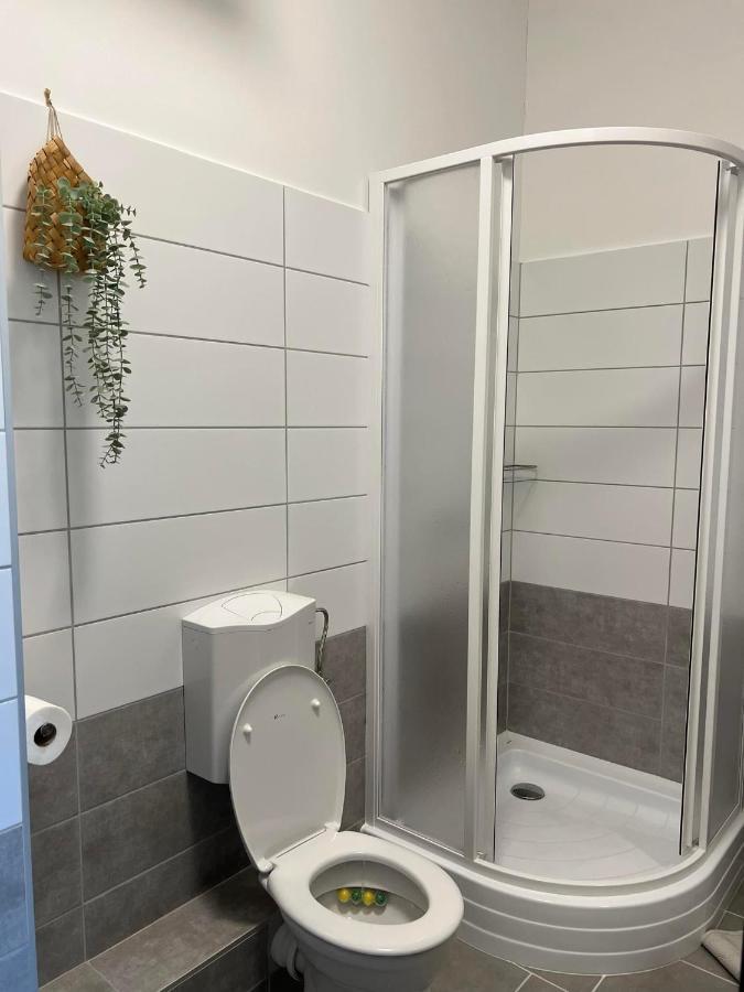 Zamardi Margittai Apartmanok エクステリア 写真