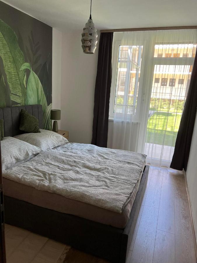 Zamardi Margittai Apartmanok エクステリア 写真
