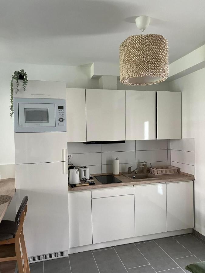 Zamardi Margittai Apartmanok エクステリア 写真