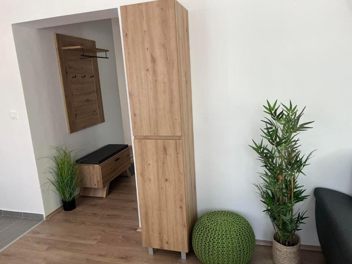 Zamardi Margittai Apartmanok エクステリア 写真