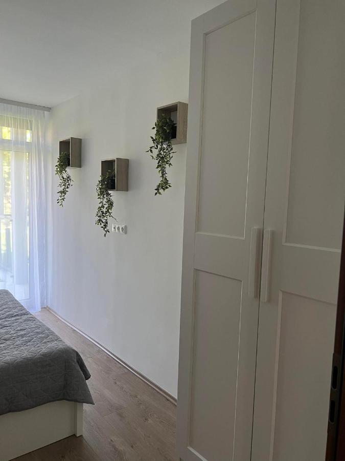 Zamardi Margittai Apartmanok エクステリア 写真