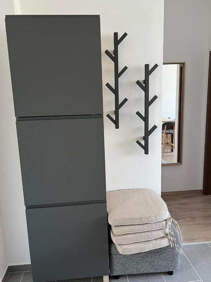 Zamardi Margittai Apartmanok エクステリア 写真