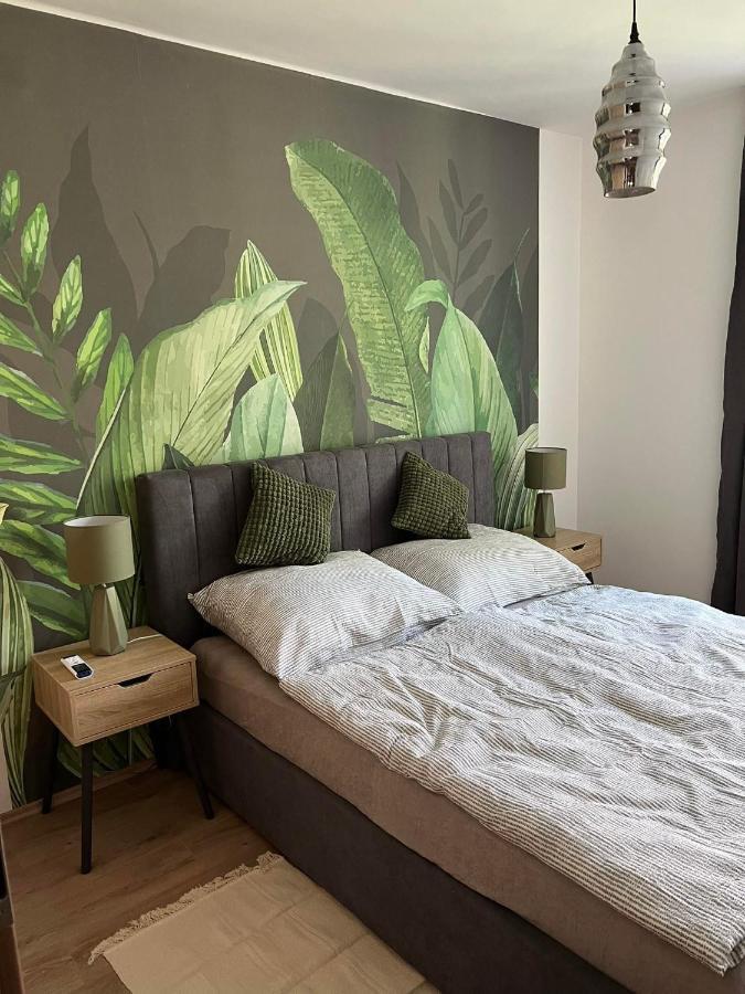 Zamardi Margittai Apartmanok エクステリア 写真