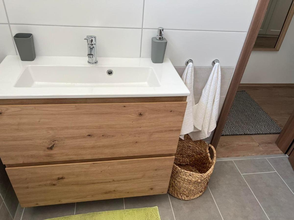 Zamardi Margittai Apartmanok エクステリア 写真